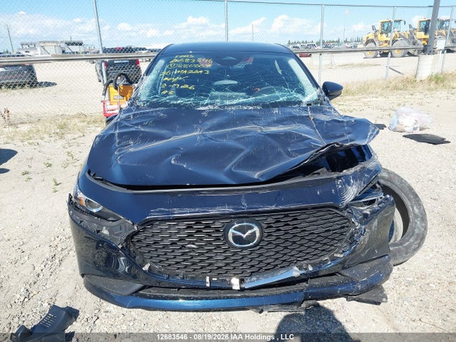 Mazda Mazda3 Gs 2026 JM1BPBCL7T1880067 Image 12