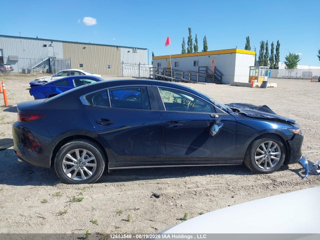 Mazda Mazda3 Gs 2026 JM1BPBCL7T1880067 Image 13