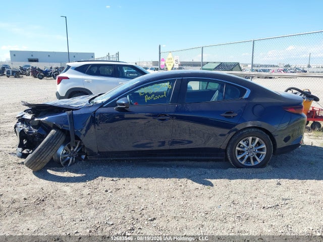 Mazda Mazda3 Gs 2026 JM1BPBCL7T1880067 Image 14