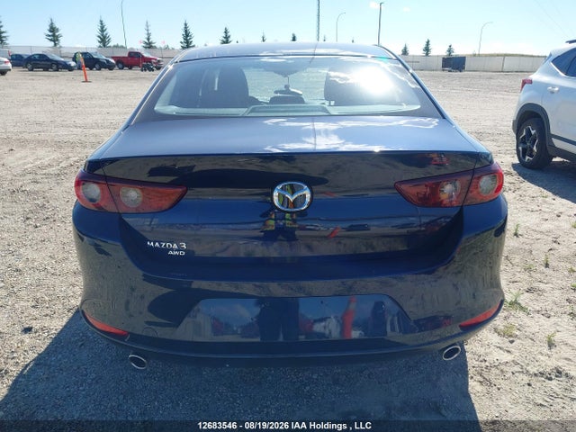 Mazda Mazda3 Gs 2026 JM1BPBCL7T1880067 Image 16