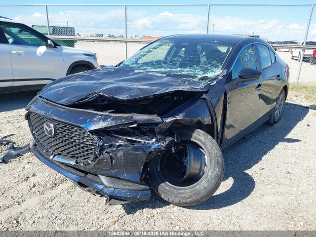 Mazda Mazda3 Gs 2026 JM1BPBCL7T1880067 Image 2