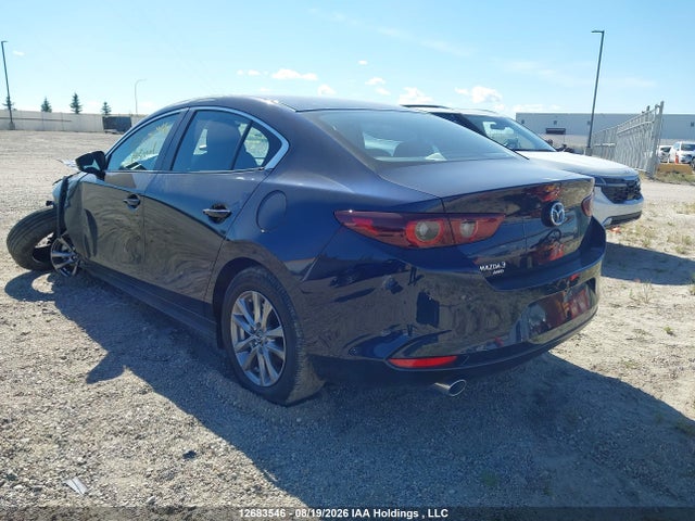Mazda Mazda3 Gs 2026 JM1BPBCL7T1880067 Image 3