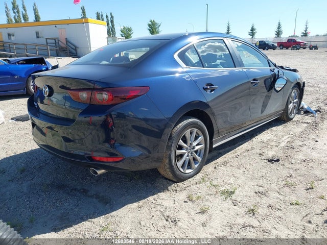 Mazda Mazda3 Gs 2026 JM1BPBCL7T1880067 Image 4