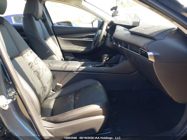 Mazda Mazda3 Gs 2026 JM1BPBCL7T1880067 Image 5