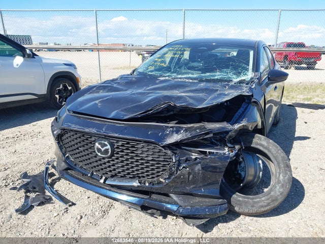 Mazda Mazda3 Gs 2026 JM1BPBCL7T1880067 Image 6