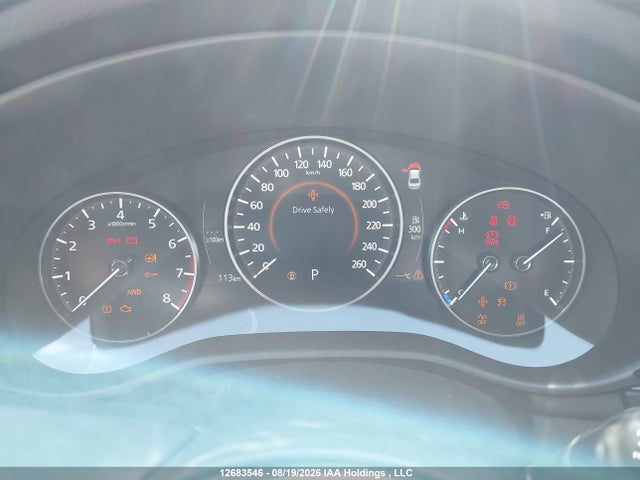 Mazda Mazda3 Gs 2026 JM1BPBCL7T1880067 Image 7