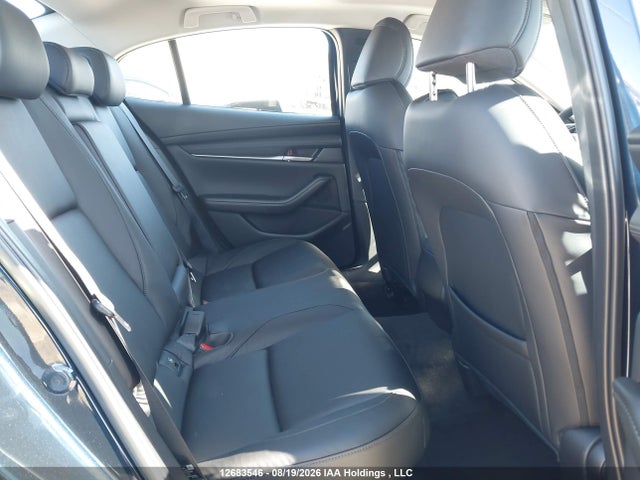 Mazda Mazda3 Gs 2026 JM1BPBCL7T1880067 Image 8