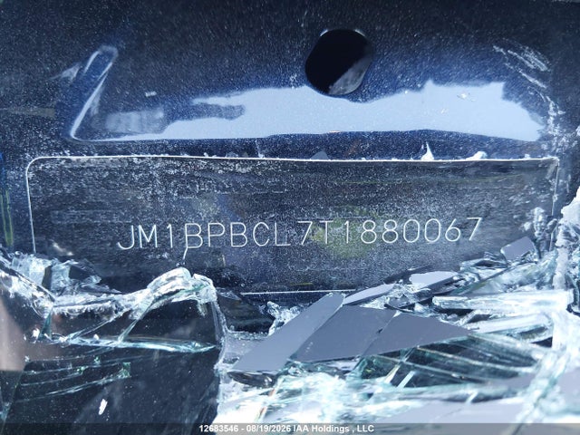 Mazda Mazda3 Gs 2026 JM1BPBCL7T1880067 Image 9