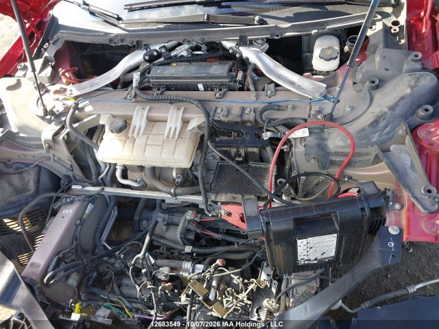 Tesla Model S Performance 2020 5YJSA1E49LF368481 Image 10
