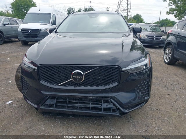 Volvo XC60 PLUS 2026 YV4M12RC7T1458881 Image 6