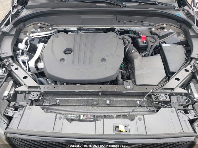 Volvo XC60 PLUS 2026 YV4M12RC7T1458881 Image 9