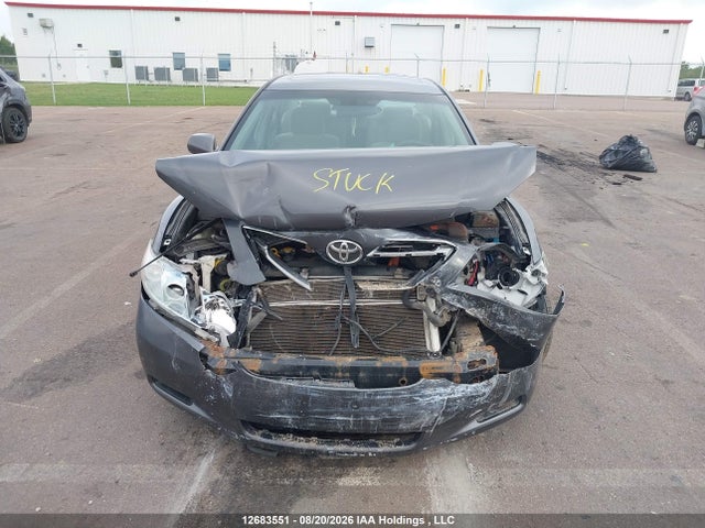 12683551 :رقم المزاد ، 4T1BB46K99U089510 vin ، 2009 Toyota Camry Hybrid مزاد بيع
