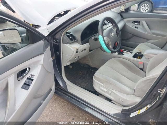 12683551 :رقم المزاد ، 4T1BB46K99U089510 vin ، 2009 Toyota Camry Hybrid مزاد بيع