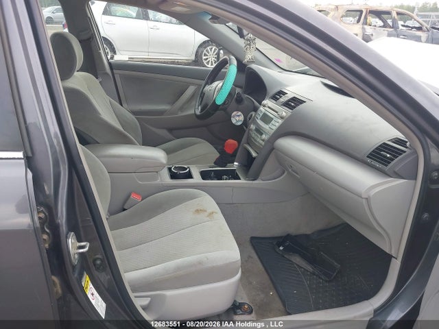 12683551 :رقم المزاد ، 4T1BB46K99U089510 vin ، 2009 Toyota Camry Hybrid مزاد بيع