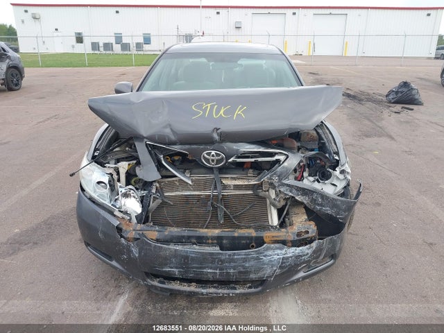 12683551 :رقم المزاد ، 4T1BB46K99U089510 vin ، 2009 Toyota Camry Hybrid مزاد بيع