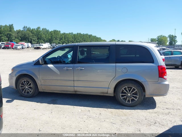 2C4RDGEG2FR528714 Dodge Grand Caravan R/t