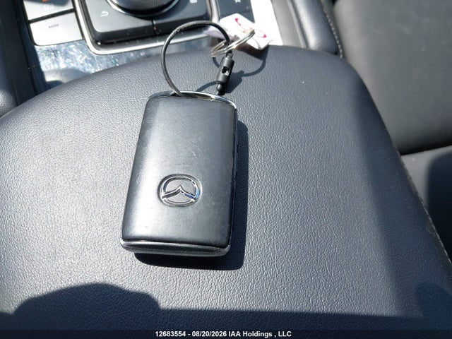 Продаж на аукціоні авто 2025 Mazda 3 Preferred, vin: JM1BPACM0S1792060, номер лоту: 12683554