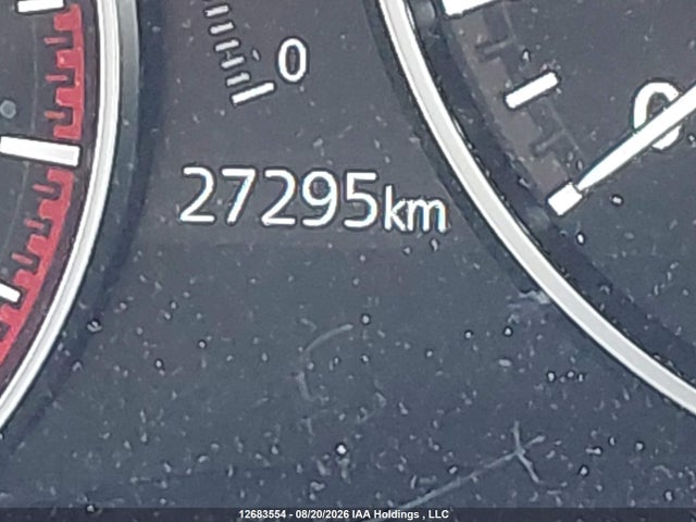 Продаж на аукціоні авто 2025 Mazda 3 Preferred, vin: JM1BPACM0S1792060, номер лоту: 12683554