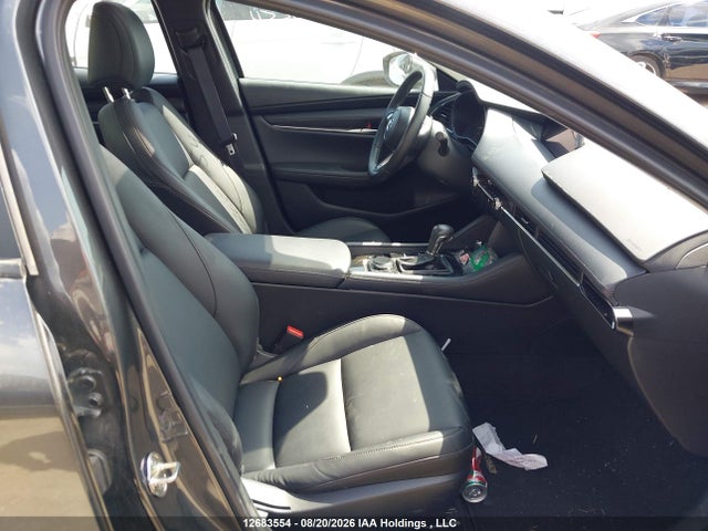 Продаж на аукціоні авто 2025 Mazda 3 Preferred, vin: JM1BPACM0S1792060, номер лоту: 12683554
