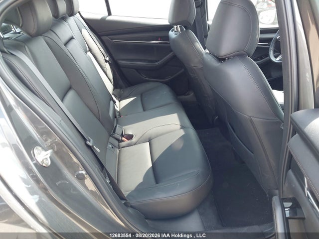 Продаж на аукціоні авто 2025 Mazda 3 Preferred, vin: JM1BPACM0S1792060, номер лоту: 12683554