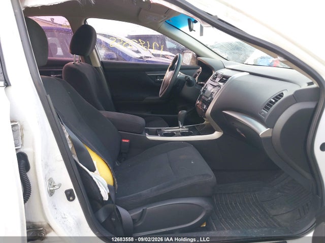 Продажа на аукционе авто 2014 Nissan Altima 2.5/s/sv/sl, vin: 1N4AL3AP2EN259789, номер лота: 12683558