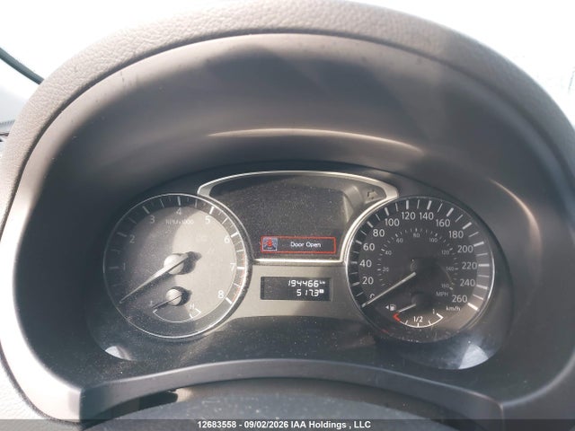 Продажа на аукционе авто 2014 Nissan Altima 2.5/s/sv/sl, vin: 1N4AL3AP2EN259789, номер лота: 12683558