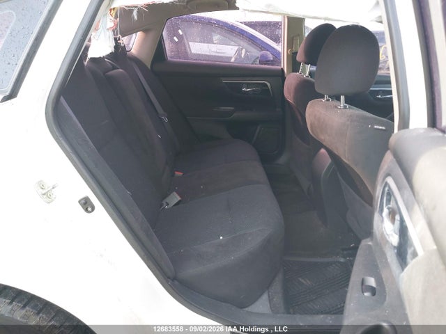 Продажа на аукционе авто 2014 Nissan Altima 2.5/s/sv/sl, vin: 1N4AL3AP2EN259789, номер лота: 12683558