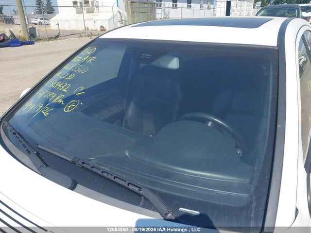 Aukcja sprzedaży 2004 Mercedes-benz C 230 Classic/sport, vin: WDBRF40JX4F529432, numer aukcji: 12683560
