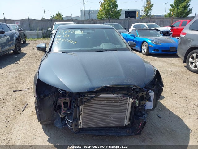 Audi A3 Premium/premium Plus 2026 WAUGUCGY8TA025109 Image 13
