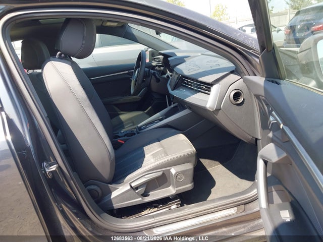 Audi A3 Premium/premium Plus 2026 WAUGUCGY8TA025109 Image 5