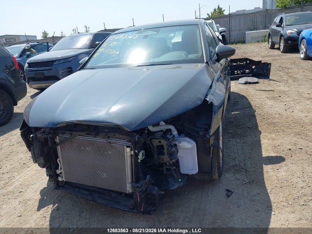 Audi A3 Premium/premium Plus 2026 WAUGUCGY8TA025109 Image 6
