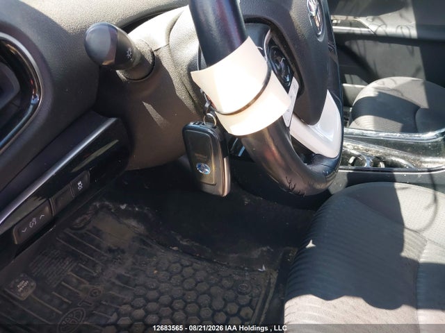 JTDKARFP8J3070604 Toyota Prius Prime Upgrade