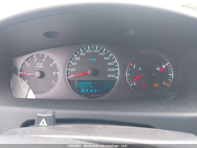 12683567 :رقم المزاد ، 2G1WB5E3XD1251065 vin ، 2013 Chevrolet Impala Lt مزاد بيع