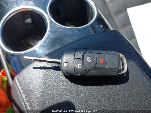 Ford FUSION SE 2014 3FA6P0HD7ER153419 Image 11