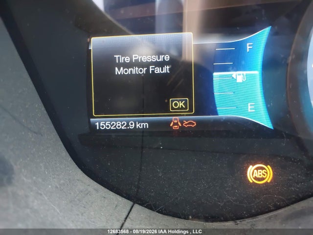 Ford FUSION SE 2014 3FA6P0HD7ER153419 Image 14