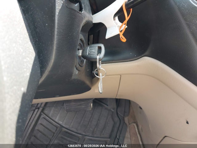 Aukcja sprzedaży 2001 Honda Odyssey Lx, vin: 2HKRL18521H009324, numer aukcji: 12683570