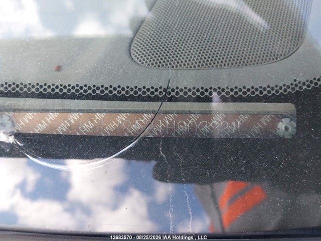 Aukcja sprzedaży 2001 Honda Odyssey Lx, vin: 2HKRL18521H009324, numer aukcji: 12683570