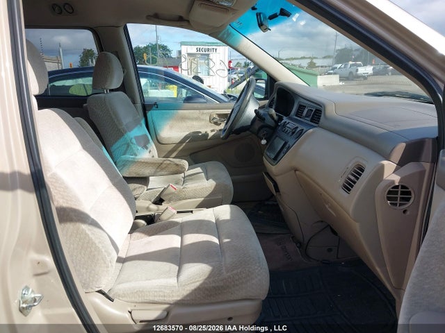 Aukcja sprzedaży 2001 Honda Odyssey Lx, vin: 2HKRL18521H009324, numer aukcji: 12683570