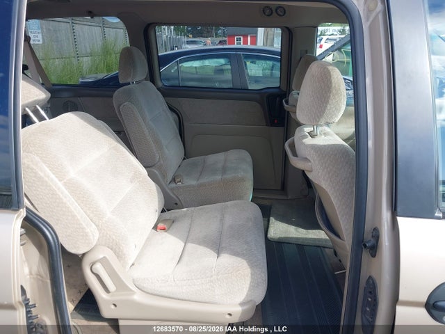 Aukcja sprzedaży 2001 Honda Odyssey Lx, vin: 2HKRL18521H009324, numer aukcji: 12683570