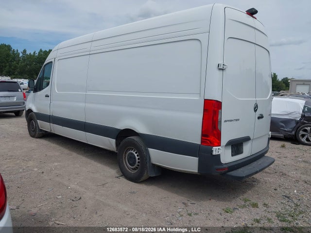 Mercedes-Benz Sprinter 2500 2025 W1Y4KCHY4ST217314 Image 3