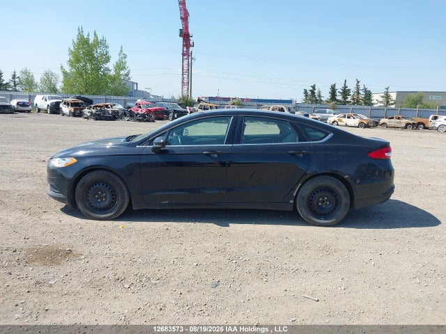 Продаж на аукціоні авто 2017 Ford Fusion S, vin: 3FA6P0G72HR331284, номер лоту: 12683573