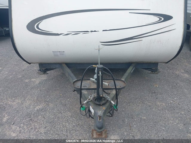 2L9VF7207HJ110029 Prolite S