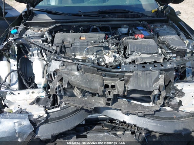 Продажа на аукционе авто 2024 Honda Civic, vin: 2HGFE2F57RH110614, номер лота: 12683583