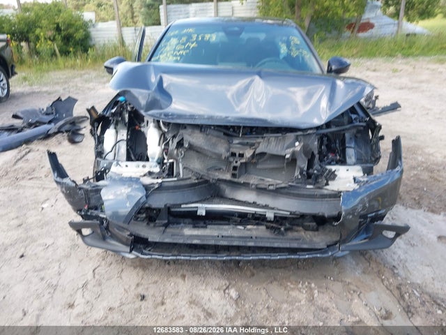 Продажа на аукционе авто 2024 Honda Civic, vin: 2HGFE2F57RH110614, номер лота: 12683583