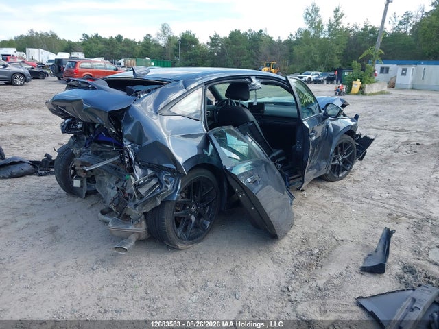 Продажа на аукционе авто 2024 Honda Civic, vin: 2HGFE2F57RH110614, номер лота: 12683583