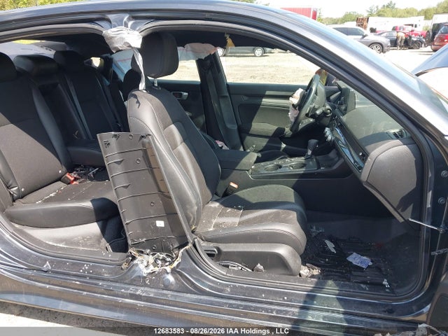Продажа на аукционе авто 2024 Honda Civic, vin: 2HGFE2F57RH110614, номер лота: 12683583