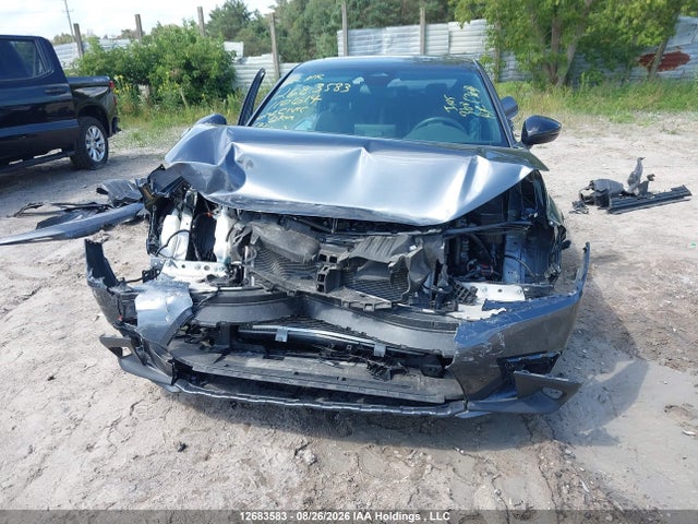 Продажа на аукционе авто 2024 Honda Civic, vin: 2HGFE2F57RH110614, номер лота: 12683583