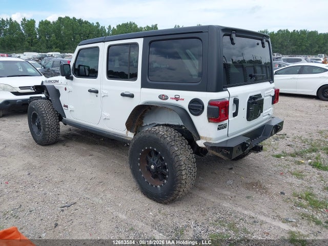 Jeep Wrangler Rubicon 2024 1C4PJXFG5RW199873 Image 3