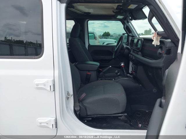 Jeep Wrangler Rubicon 2024 1C4PJXFG5RW199873 Image 5