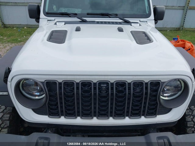 Jeep Wrangler Rubicon 2024 1C4PJXFG5RW199873 Image 6